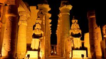 Karnak Sound and Light Show with Private Transport
