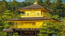 Full Day Kyoto Chartered Taxi Tour