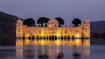 Same Day Jaipur Tour by car from Delhi