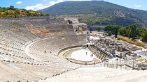 For Cruise Guests: Best of Ephesus Tour