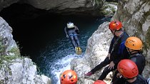 Nevidio Canyon - Montenegro