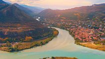 Tbilisi And Mtskheta Full Day Tour