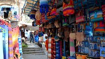 Private tours from Malaga to Tangiers in Morocco for up to 8 persons