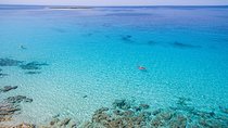 Dugi Otok - half day kayak adventure