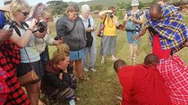 3 Days Masai Mara Joining Safari (lenchada)