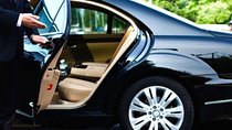 Fiumicino Airport to Rome - Private transfer