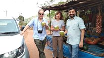 Heritage walk in Old Goa to relive the golden age of Velha Goa
