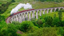 2-Day Jacobite Experience including the Hogwarts Express from Edinburgh