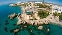 Private tours from Malaga to Nerja caves and Frigiliana for up to 8 persons