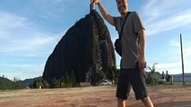Medellin half day layover tour from Rionegro Int`l airport Jose Maria Cordova