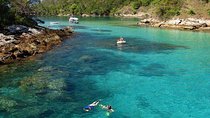 Angra dos Reis and Ilha Grande Tour from Rio with Boat Ride and Lunch
