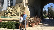 Best of Santa Barbara Walking Tour with Ice Cream 