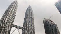 Wonders of KL with a Personal Driver