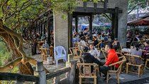 Private Day Tour: Chengdu Panda Base & downtown walking tour