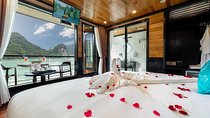 SERENITY CRUISE 2 days-1night - 5 stars Luxury-Incredible journey