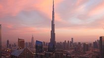Half Day Dubai City Tour 