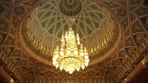 Premium Muscat half day excursion-Italian guide