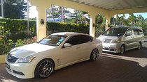 UVF Airport Transfers