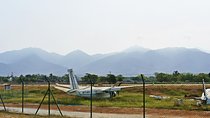 Private shuttle service from Santa Marta Airport to Palomino