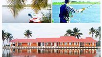 Aqua Tourism With Kerala Seafood Lunch