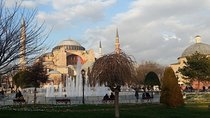 Istanbul Fullday Old City Guided Tour ( Shared) with lunch