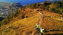 Round The Phewa