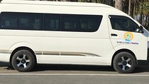 ROUND TRIP Nadi Airport to Hide-away resort and Tambua Sands