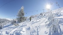 Private Departure Transfer from Bansko to Sofia Airport