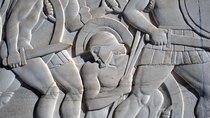 2 Day Private Tour Of Delphi, Thermopylae & Meteora From Athens