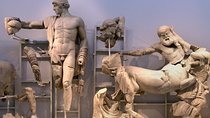 4-Day Private Tour of Classical Greece from Athens