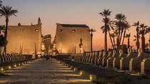 Full Day Luxor Tour From Cairo By Airplane