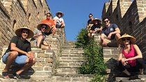 Huanghuacheng Great Wall Hiking