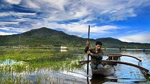 North Bali Jungle Treking with Waterfall and Top Temple Visit