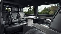 London to Heathrow Airport