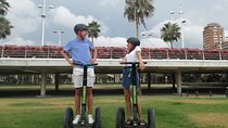 Complet Segway Tour Medieval + Gardens