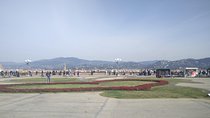 Pisa/Florence from Livorno 