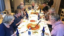 Hot hot Chengdu foodie tour very popular food with guide