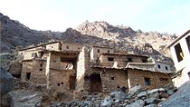 Ourika Valley Excursions - from Marrakech