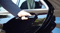 Private transfer from Rome (city or airports) to Positano or vv