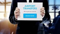 Delhi Airport to hotel private transfer