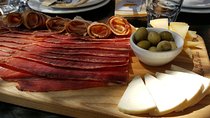 Sibenik Private Combined Food & Drink and Historical Tour