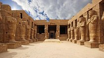  private Day Tour to west and East Banks of Luxor