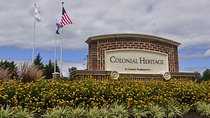 Virginia Historic Adventure!