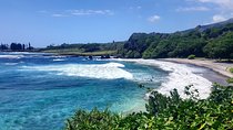 Maui Excursion : Road to Hana With P/up, Breakfast & Lunch