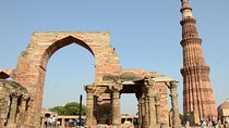 Private Golden Triangle Tour 4 Night 5 Days ( Delhi - Agra - Jaipur - Delhi )
