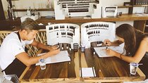 Your Fragrance Selection: Bali Perfume Workshop and Creations
