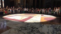 Tour in Rome, the great beauty