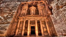 Experience Jordan Group Tour - 8 Days 