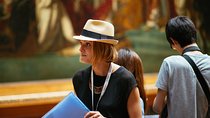 Louvre Museum Skip the Line Entry with Introduction to Mona Lisa