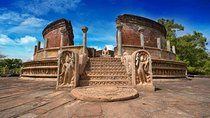 Tales of Ancient Ceylon from Hikkaduwa (2 Days)